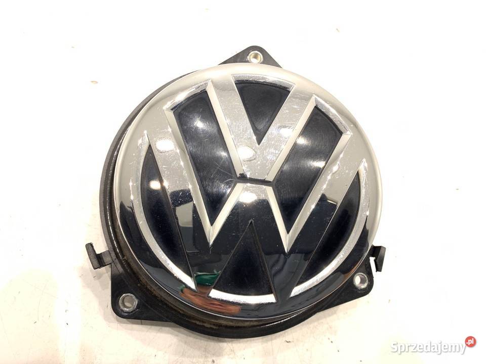 KLAMKA KLAPY TYŁ VW GOLF VII 5G9827469D Kombi sprzedam