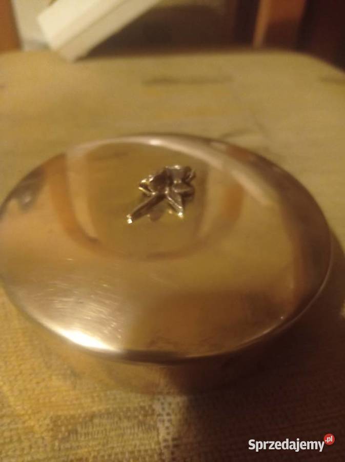 2 piękne szkatułki Katowice sprzedam