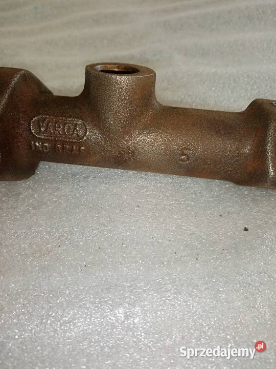 VW Garbus pompa hamulcowa 1 stopniowa VARGA 19 Gołków