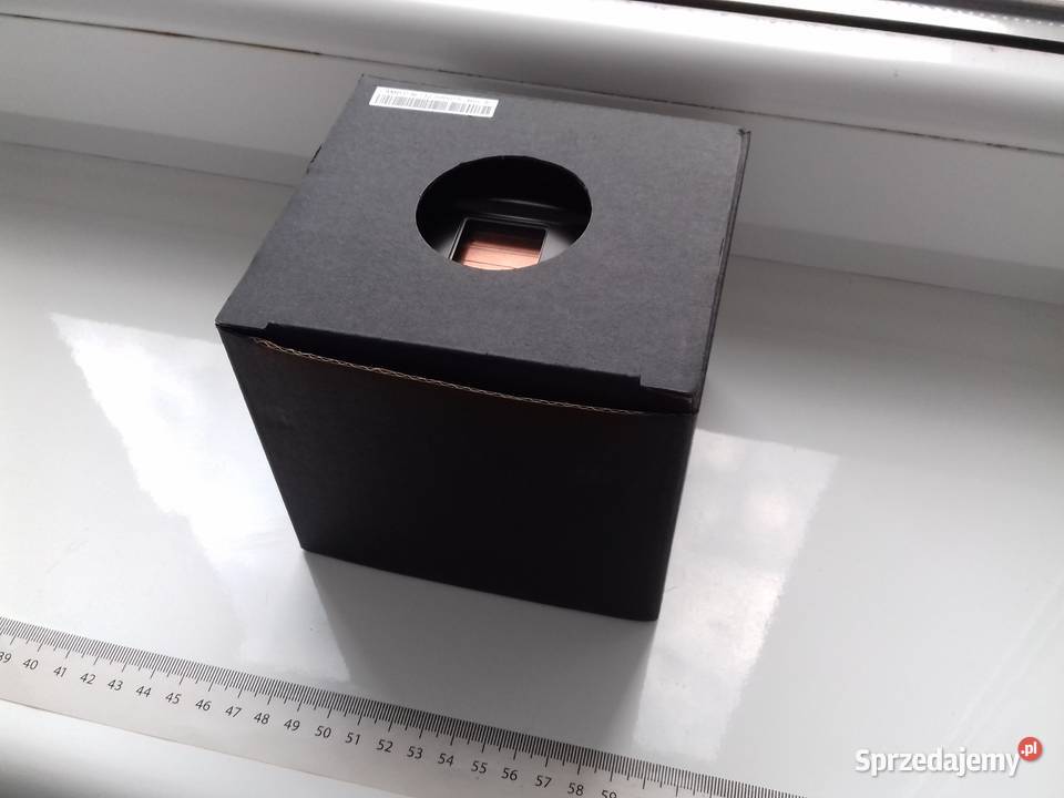 AMD Wraith Prism chłodzenie z kablami kontroli Pozostałe Bydgoszcz