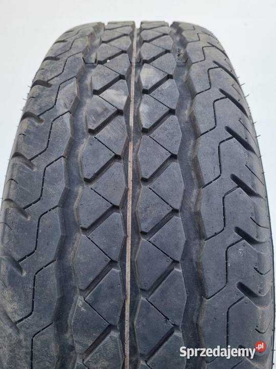 Nissan Cabstar FELGA STALOWA KOŁO 15 22570 R15 Chełm