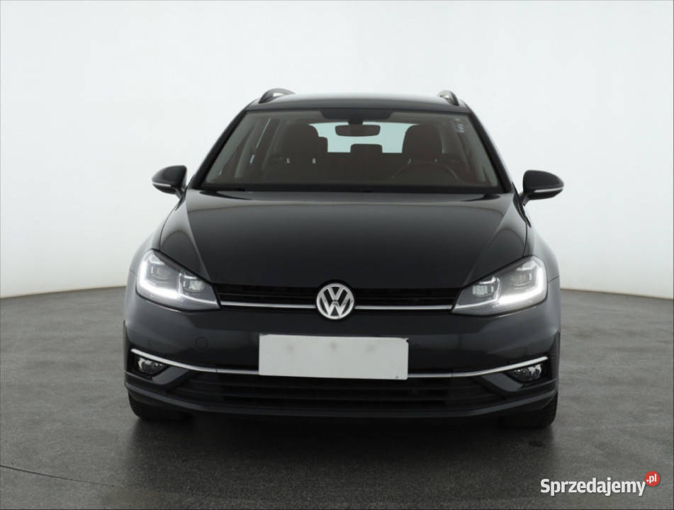 VW Golf 15 TSI Piaseczno