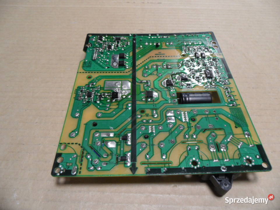 zasilacz telewizora LG 43LJ549V EAX67264001 15