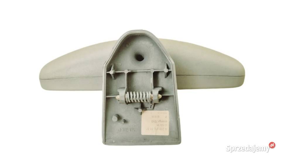 LUSTERKO WSTECZNE WEWNĘTRZNE MERCEDES W203 C świętokrzyskie Działoszyce