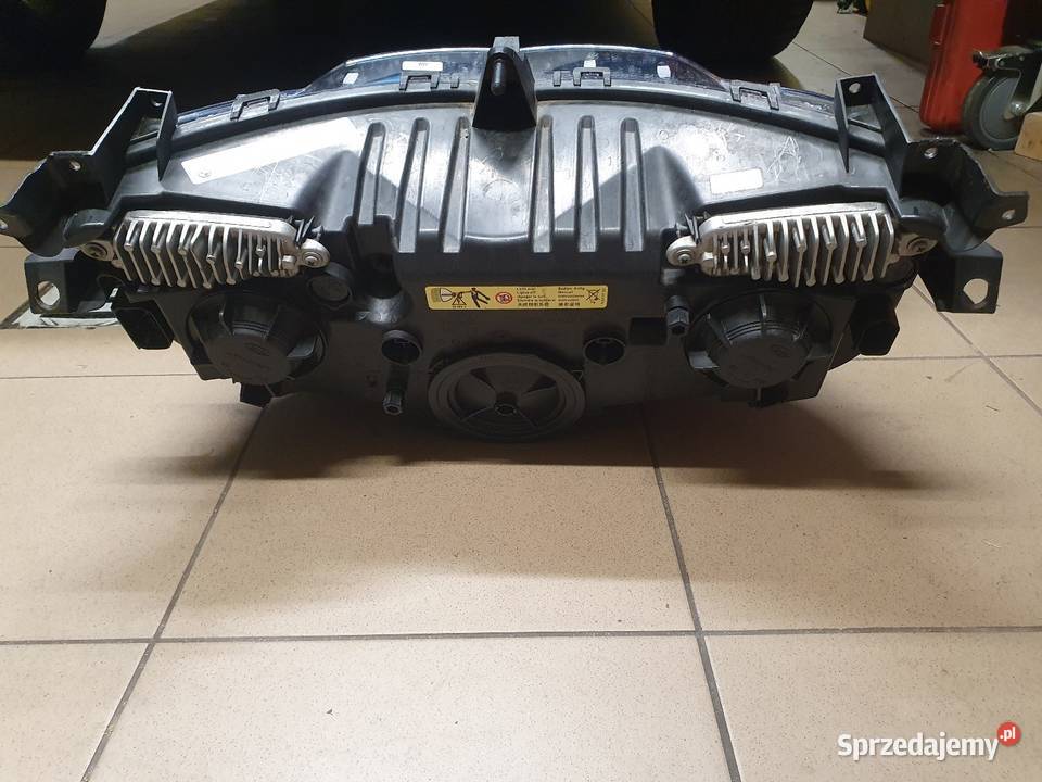 BMW k1600 lampa reflektor Radom sprzedam