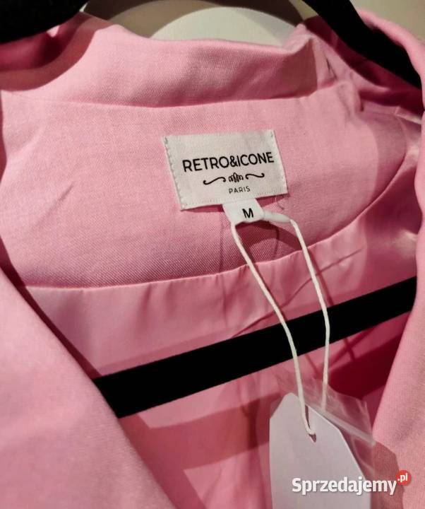 Kamizelka garniturowawizytowa Marynarki i żakiety