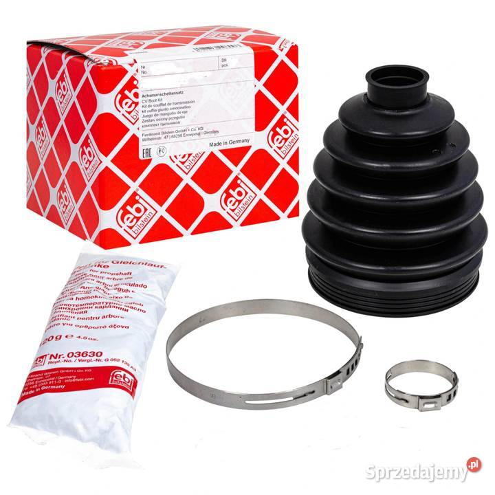 osłona przegubu Febi 32662 Citroen Xsara Picasso Mielec