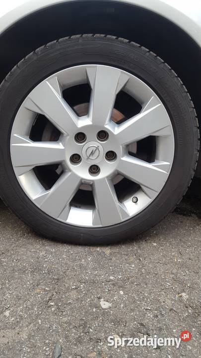 Opel Vectra C Kombi 19 Cdti podgrzewane fotele dolnośląskie Nieciszów sprzedam