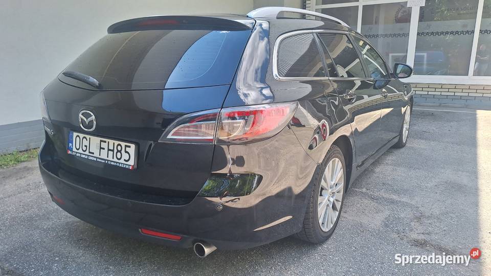 mada 6 20d full ZAMIANA Gliwice