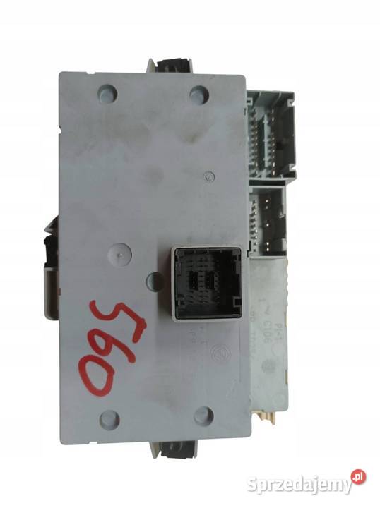 MODUŁ KOMFORTU SKRZYNKA KPL 46797611 Fiat Stilo osobowe