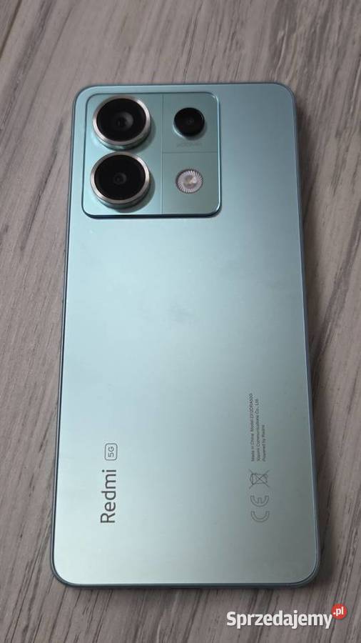Redmi Note 13 Pro 5G 8Gb256Gb Puławy