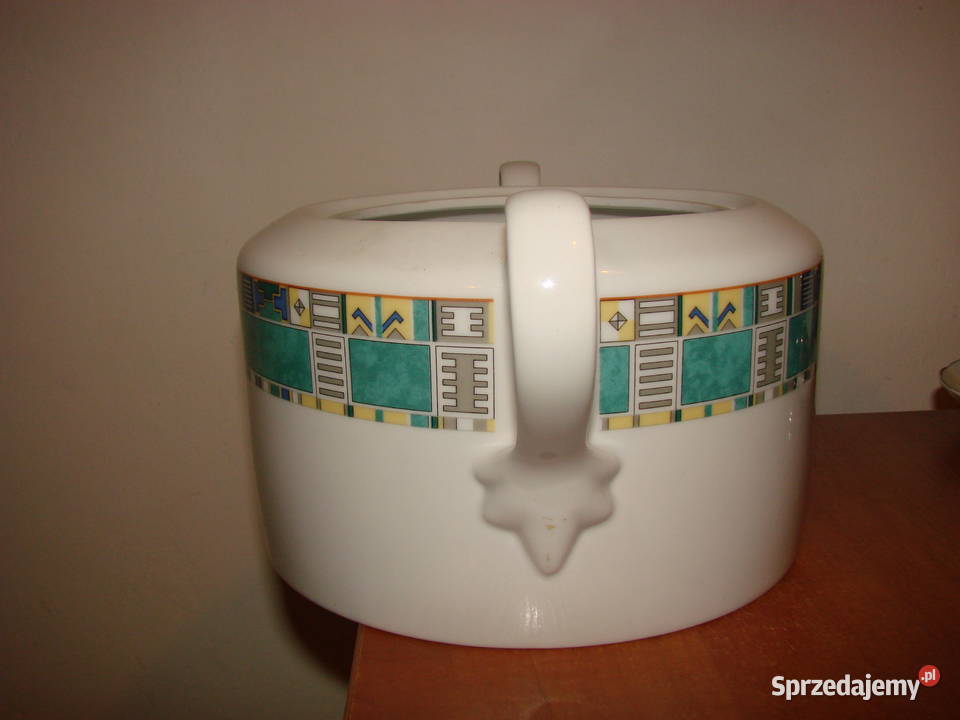 Lubiana waza Pruszcz Gdański sprzedam