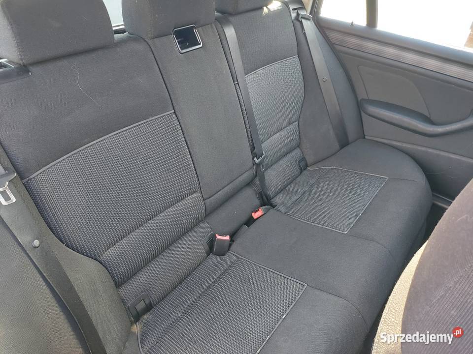 BMW 318i E46 lift kombi klima Możliwa Zamiana Słupca