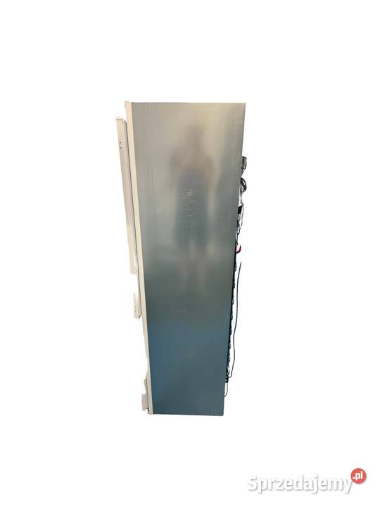Lodówka Whirlpool WHC18T132 Pełny No Frost 177 Warszawa