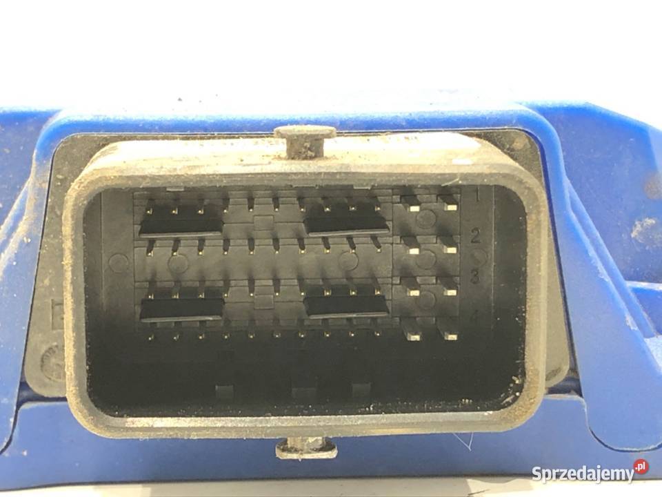 KOMPUTER DO GAZU LPG ZENIT STEROWNIK GAZU