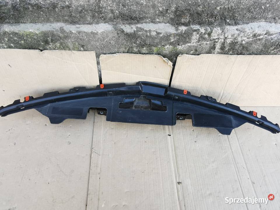Maskownica osłona pasa przód opel insignia A 1 I wielkopolskie Sieraków