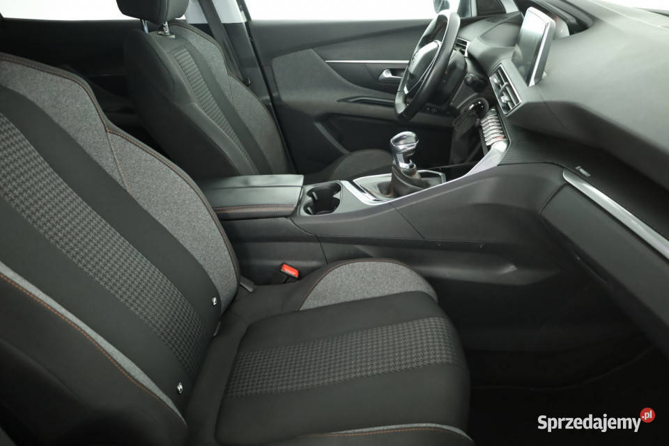 Peugeot 3008 16 BlueHDi 3008