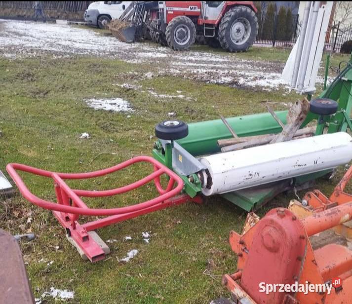Owijarka do bel sipma Spytkowice sprzedam