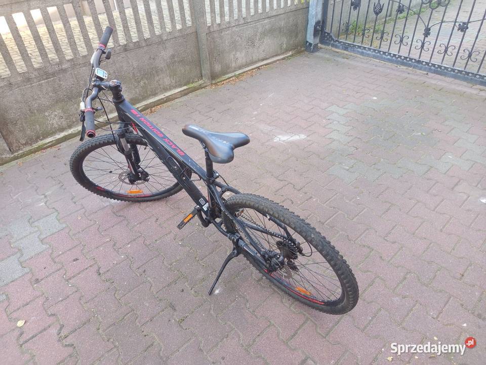 Rower męski Kross 26 śląskie Jaworzno