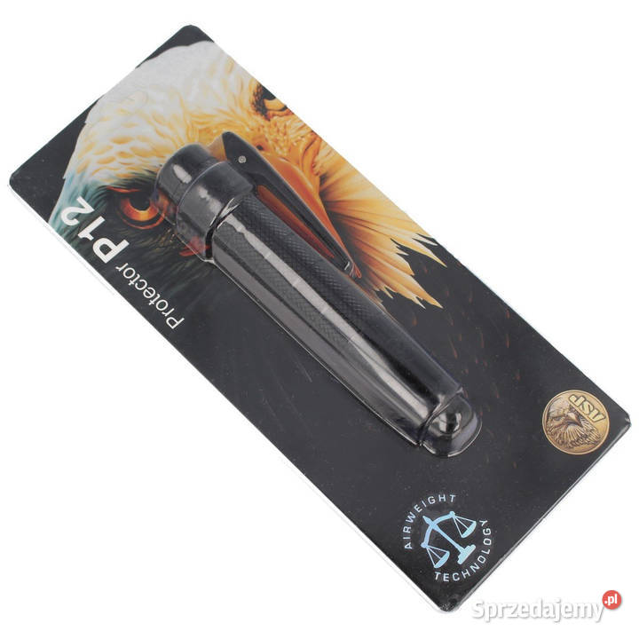 Pałka teleskopowa ASP Protector Friction Loc 12 Warszawa