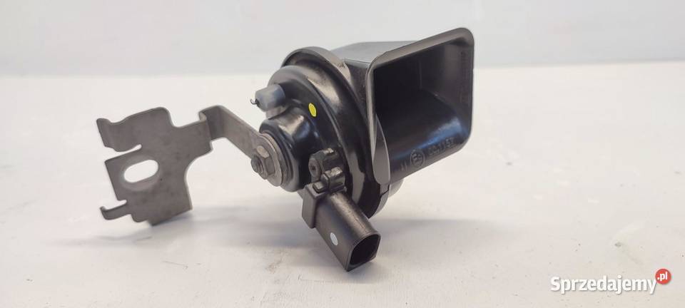 VW TIGUAN II KLAKSON 5Q0951223H 5NA951206 dolnośląskie