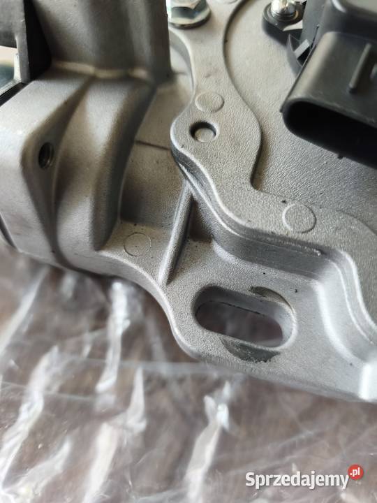 siłownik sprzęgła do automatycznych skrzyń