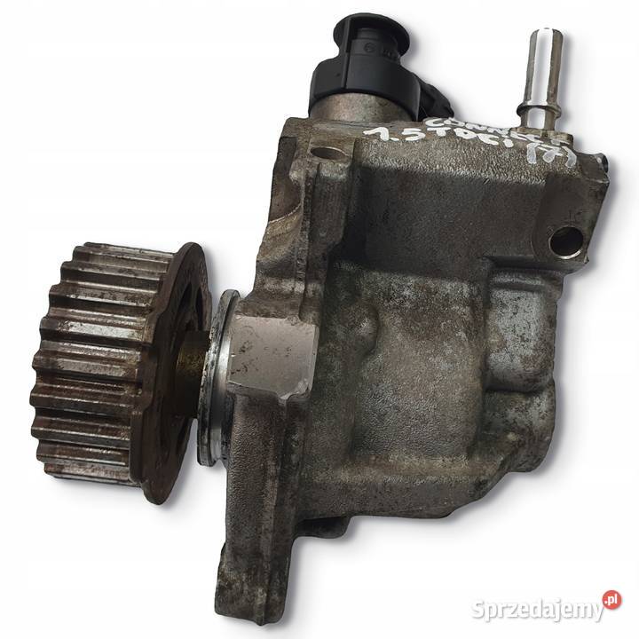 POMPA WTRYSKOWA Ford Transit Connect 15 TDCI