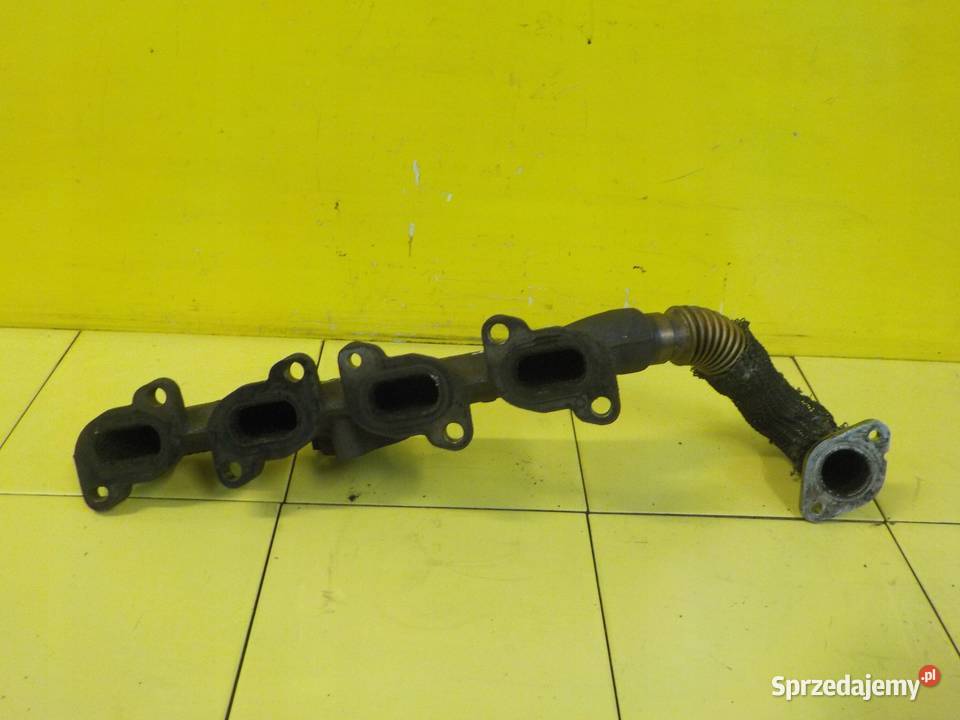 INSIGNIA ZAFIRA ASTRA 16 CDTI 17r 136 B16DTH osobowe Kolektory wydechowe Suków sprzedam