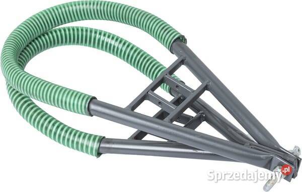 Urządzenie do podnoszenia bydła standard 800 Pozostałe Kamionna