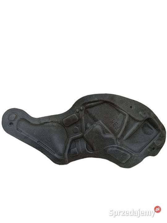 Wygłuszenie Drzwi Bmw F39 7420532 Rok produkcji 2024