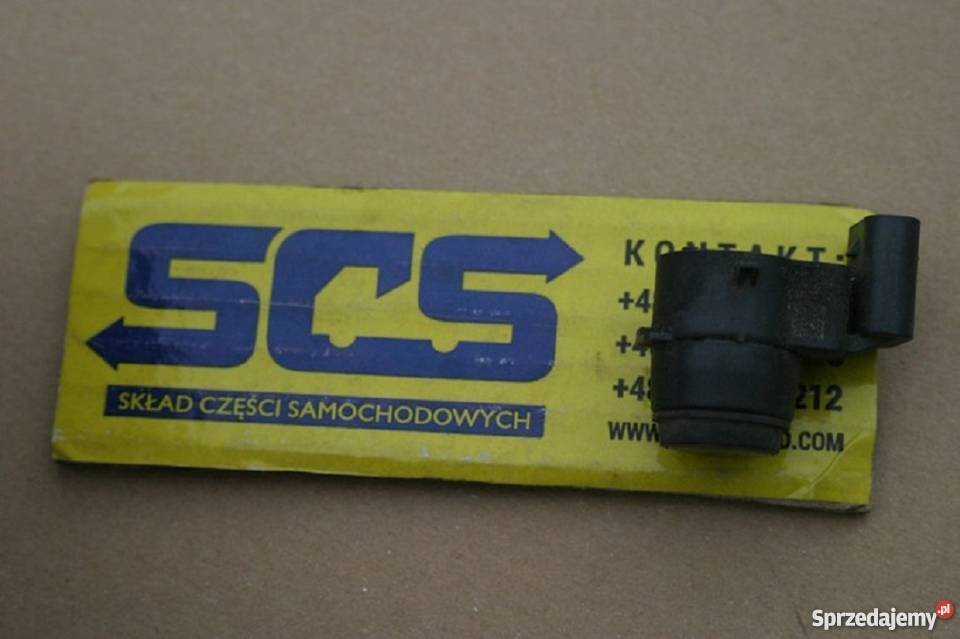 BMW 1 3 E87 E90 CZUJNIK COFANIA 6940623 PDC Karoseria sprzedam