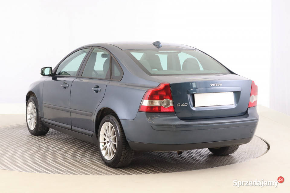 Volvo S40 16 Zabrze