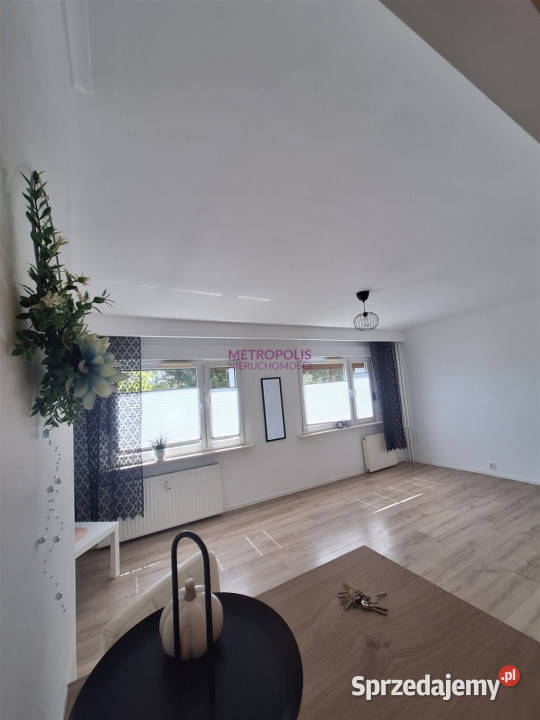 wynajmu mieszkania Rybnik 32m2