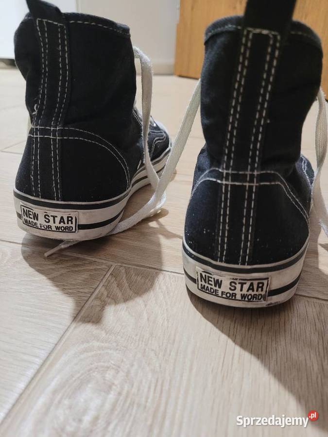 Sprzedam trampki marki Age Wrocław
