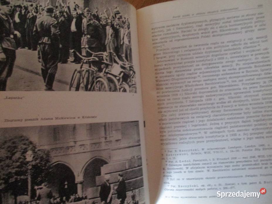 Wojna wyzwoleńcza narodu polskiego w latach historia, archeologia Łódź