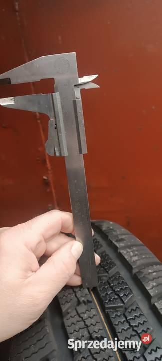 Koła zimowe Opel Antara Czechowice-Dziedzice sprzedam