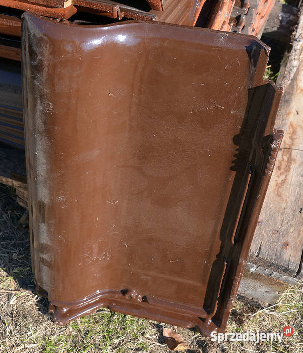 dachówki Roben Książ Wielkopolski