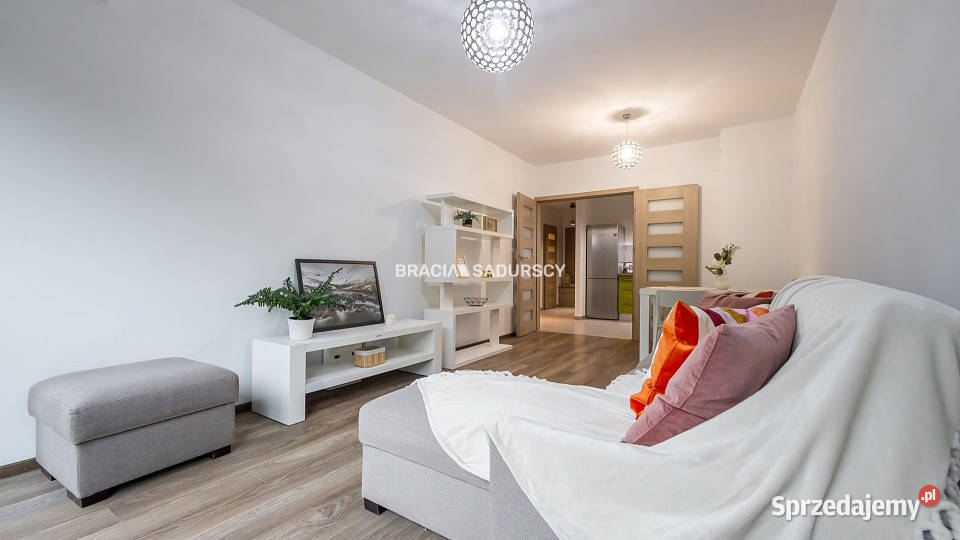 Mieszkanie 5689m2 2 pokoje Kraków małopolskie