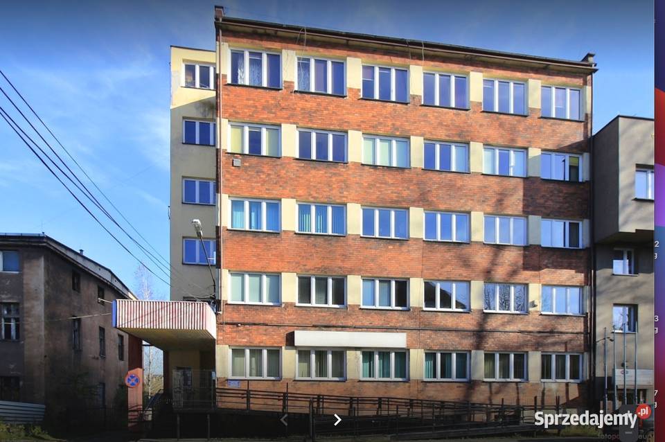 Zakontraktowana z NFZ, funkcjonująca przychodnia w Świętochłowicach