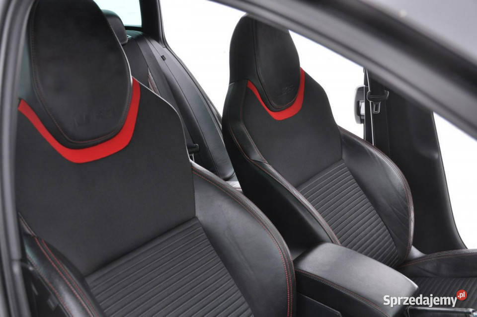 koda Octavia GWARANCJA CHELLENGE Panorama Hak Ostrów Mazowiecka