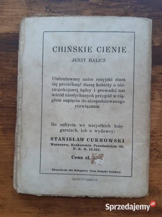 Mieczysław Jarosławski Czerwone Jaskółki Tom 3 Poznań