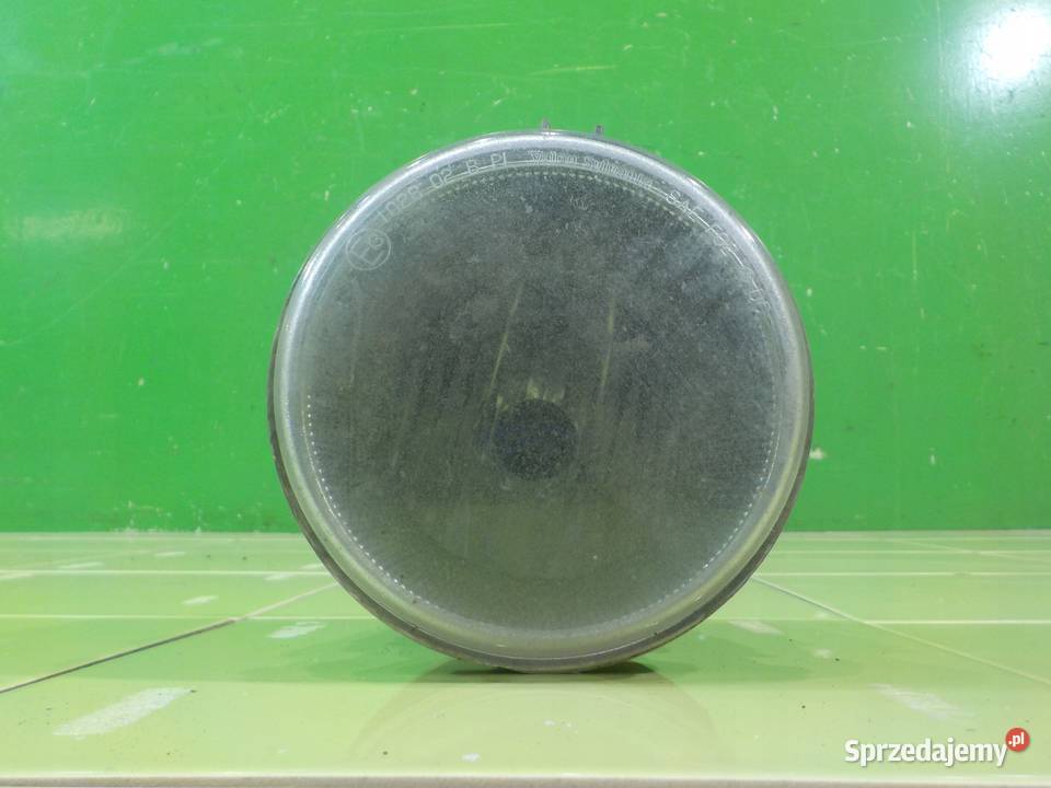 CHRYSLER 300C 30 CRD 06r SEDAN 4D halogen prawy Suków