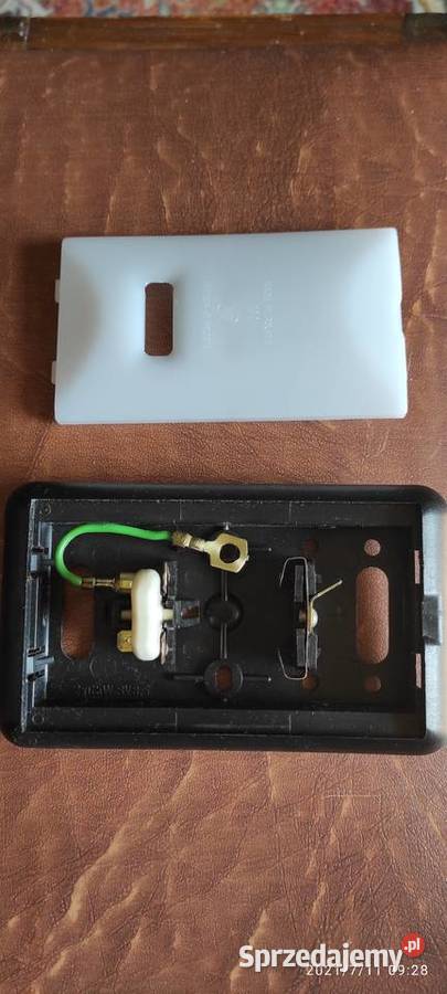 LAMPKA PODSUFITKI POLONEZ Lublin sprzedam