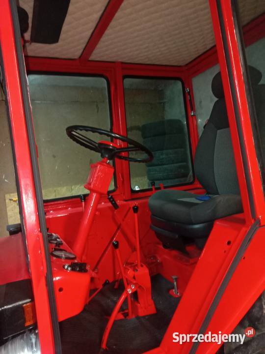 T25 Władimirec Wolbrom