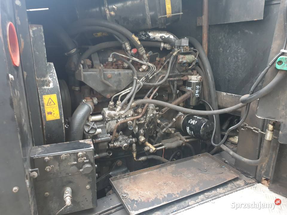 Valmet 820 forwarder ciagnik lesny lkt podkarpackie Mrzygłód sprzedam