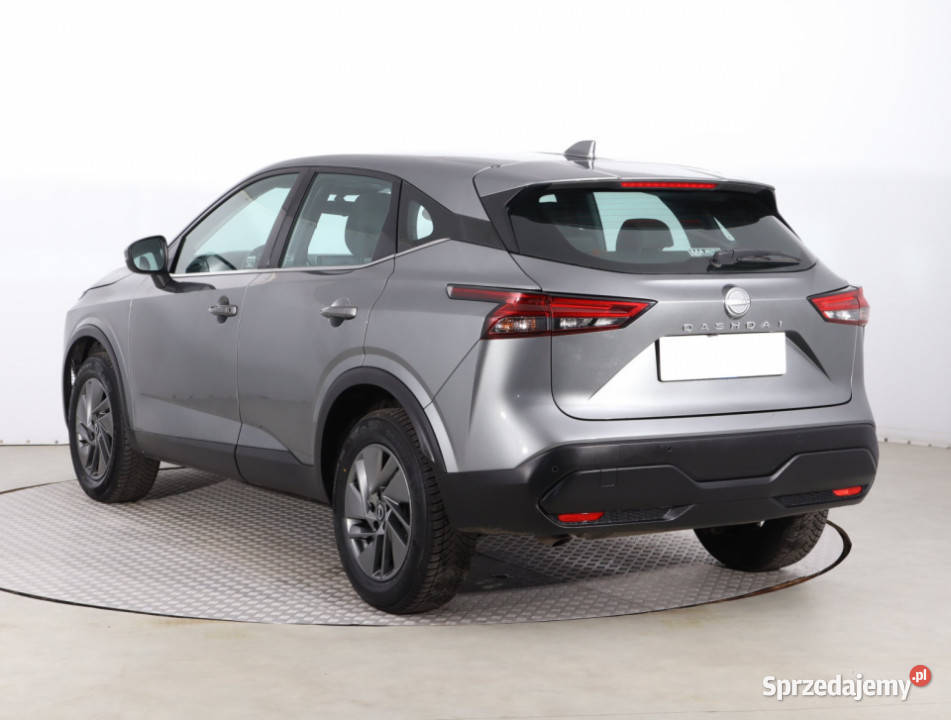 Nissan Qashqai 13 DIGT Qashqai sprzedam