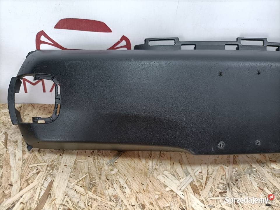 MINI F56 F55 CABRIO F57 DOKŁADKA LISTWA POKRYWA wielkopolskie Pleszew sprzedam