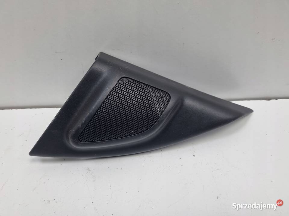 Volvo S80 II V70 III XC70 II LEWA MASKOWNICA