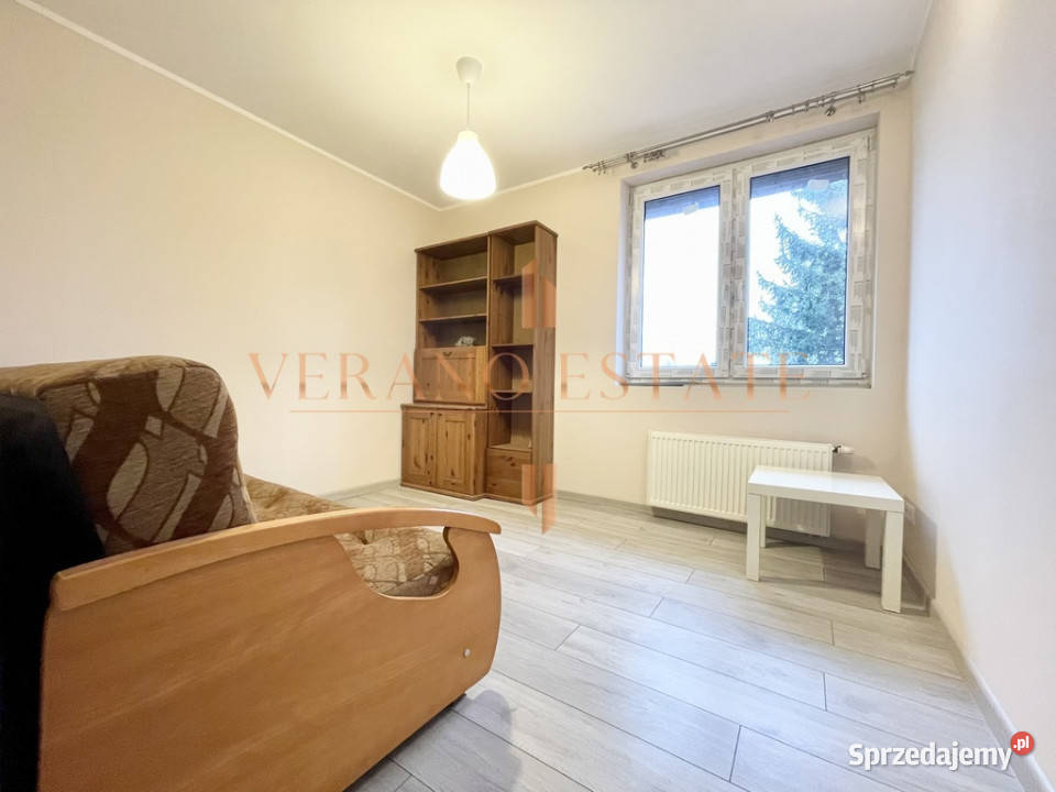 Bezczynszowe 4 Pok Trzystronne 2020 r PKP Sprzedaż mazowieckie Nowa Iwiczna