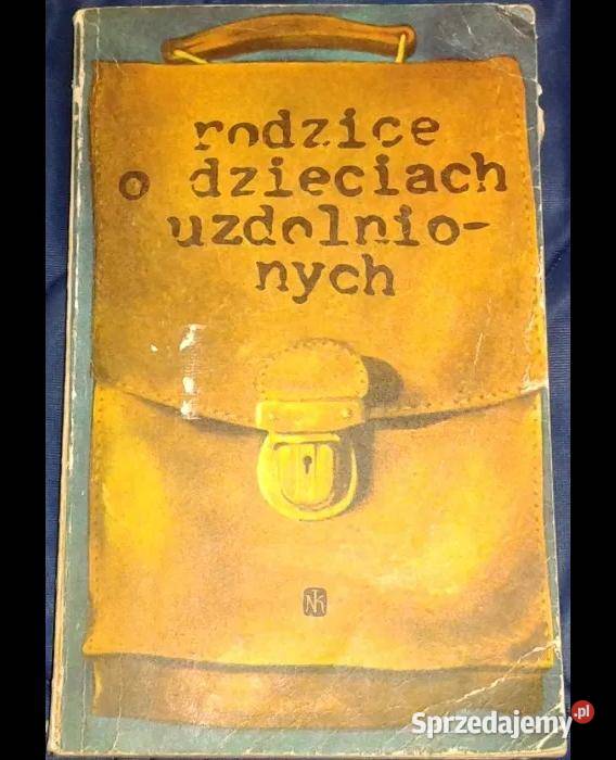 Rodzice o dzieciach uzdolnionych Stefania Chełm